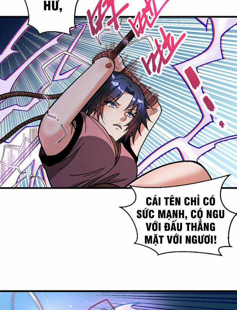 Võ Đạo Độc Tôn - Chapter 404 - Trang 52