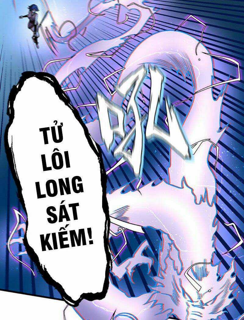 Võ Đạo Độc Tôn - Chapter 404 - Trang 53