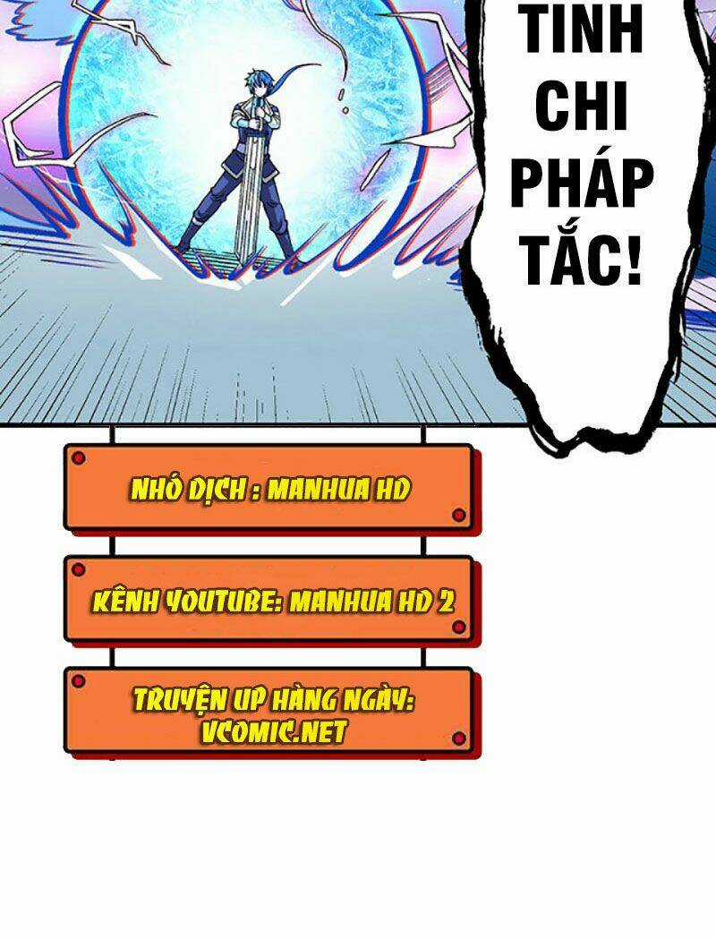 Võ Đạo Độc Tôn - Chapter 404 - Trang 55