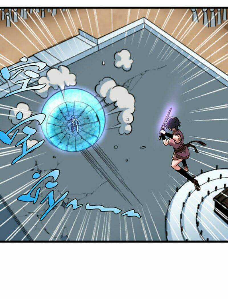 Võ Đạo Độc Tôn - Chapter 404 - Trang 56