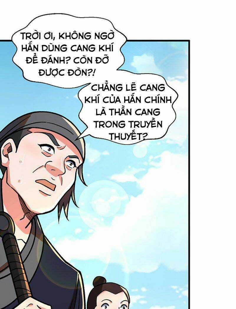 Võ Đạo Độc Tôn - Chapter 404 - Trang 57