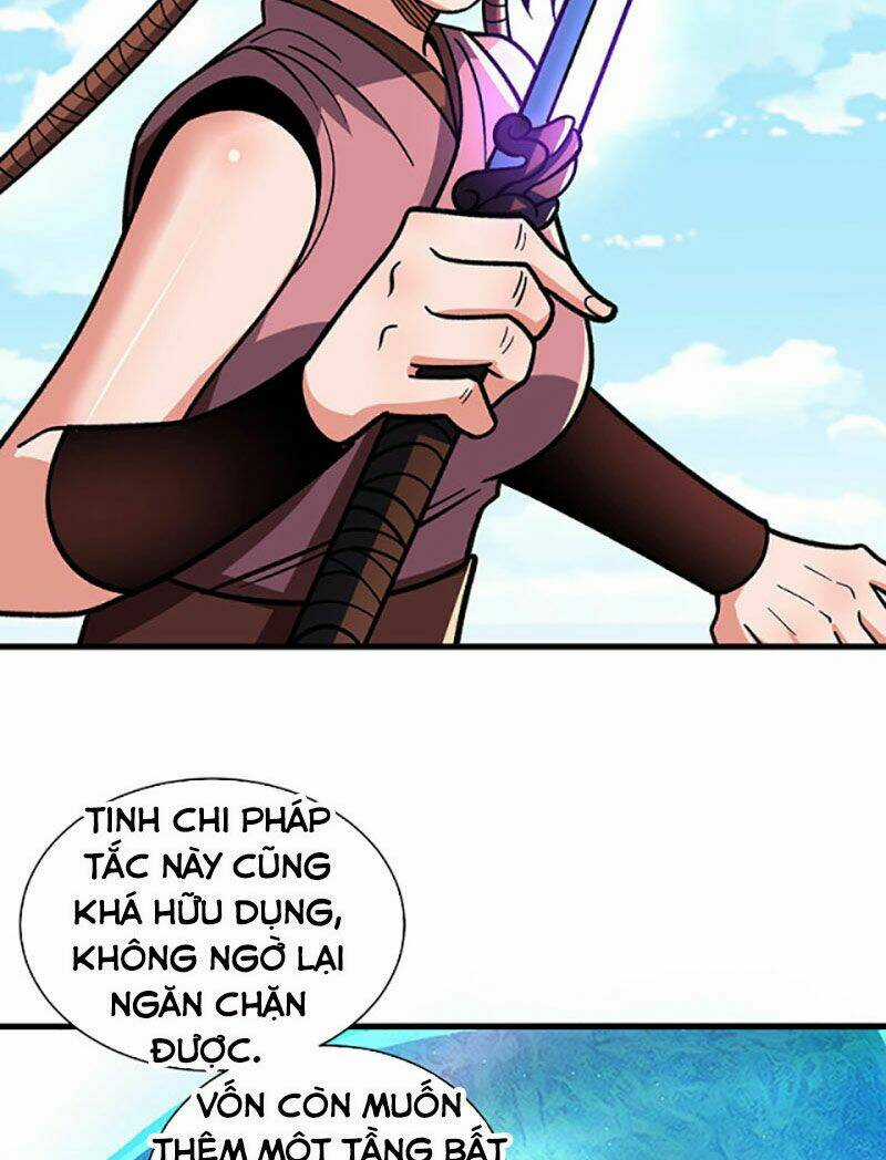 Võ Đạo Độc Tôn - Chapter 404 - Trang 60