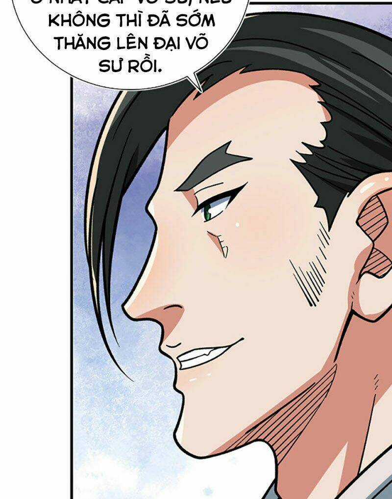 Võ Đạo Độc Tôn - Chapter 404 - Trang 10