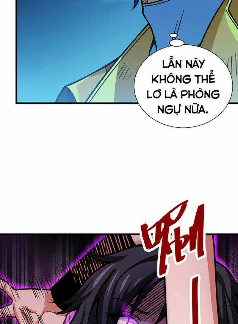 Võ Đạo Độc Tôn - Chapter 405 - Trang 12