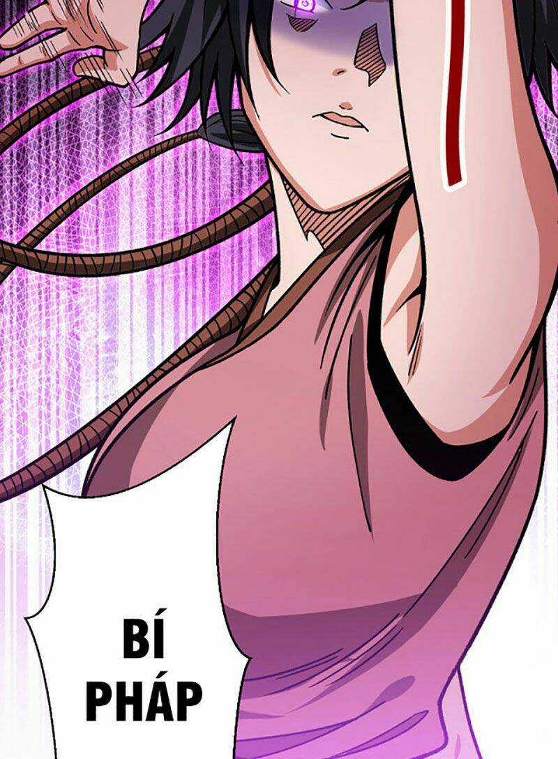 Võ Đạo Độc Tôn - Chapter 405 - Trang 13