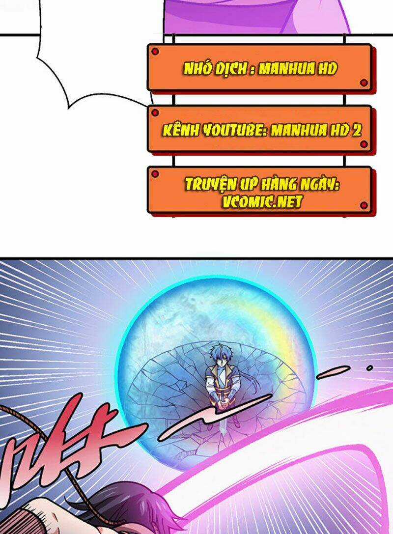 Võ Đạo Độc Tôn - Chapter 405 - Trang 14