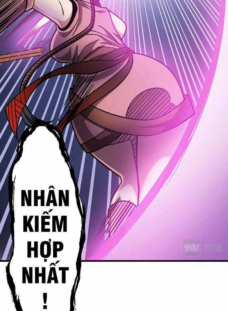 Võ Đạo Độc Tôn - Chapter 405 - Trang 15