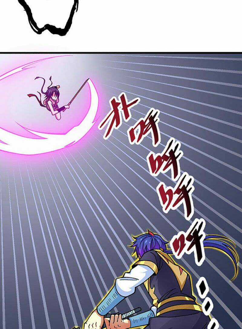 Võ Đạo Độc Tôn - Chapter 405 - Trang 16