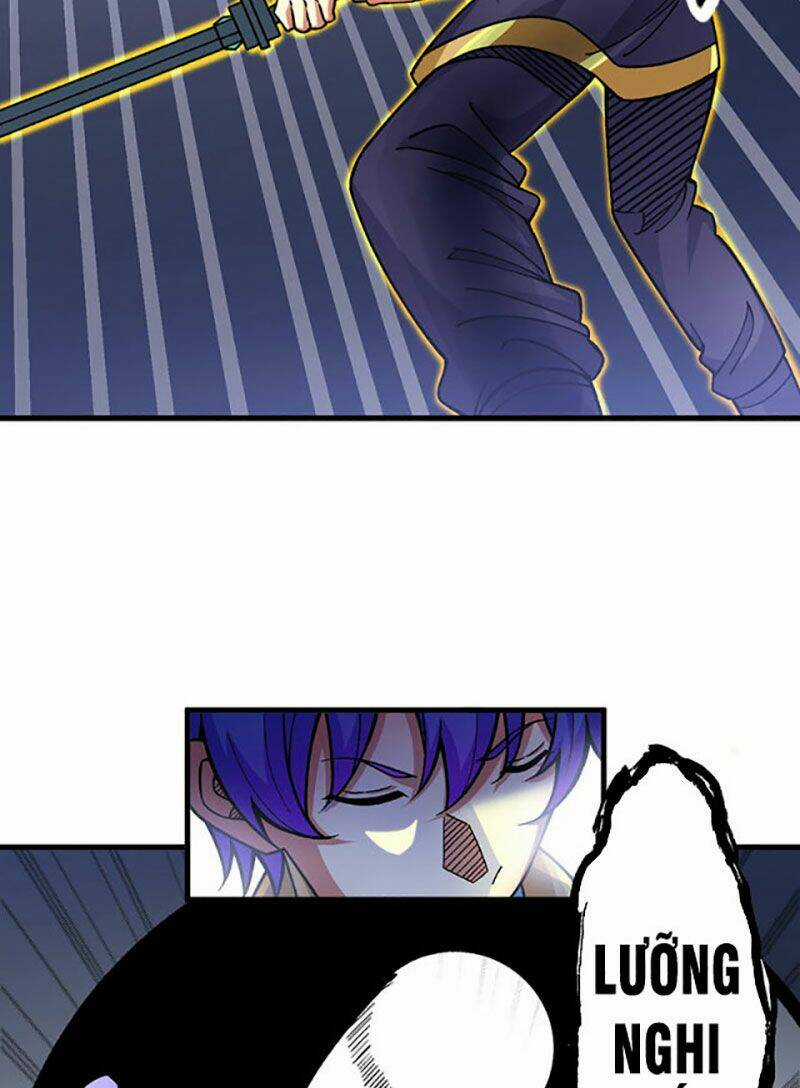 Võ Đạo Độc Tôn - Chapter 405 - Trang 17