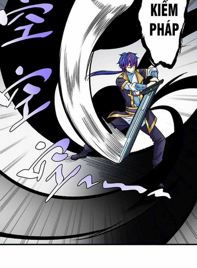 Võ Đạo Độc Tôn - Chapter 405 - Trang 18