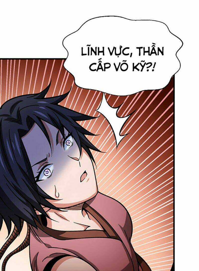 Võ Đạo Độc Tôn - Chapter 405 - Trang 19
