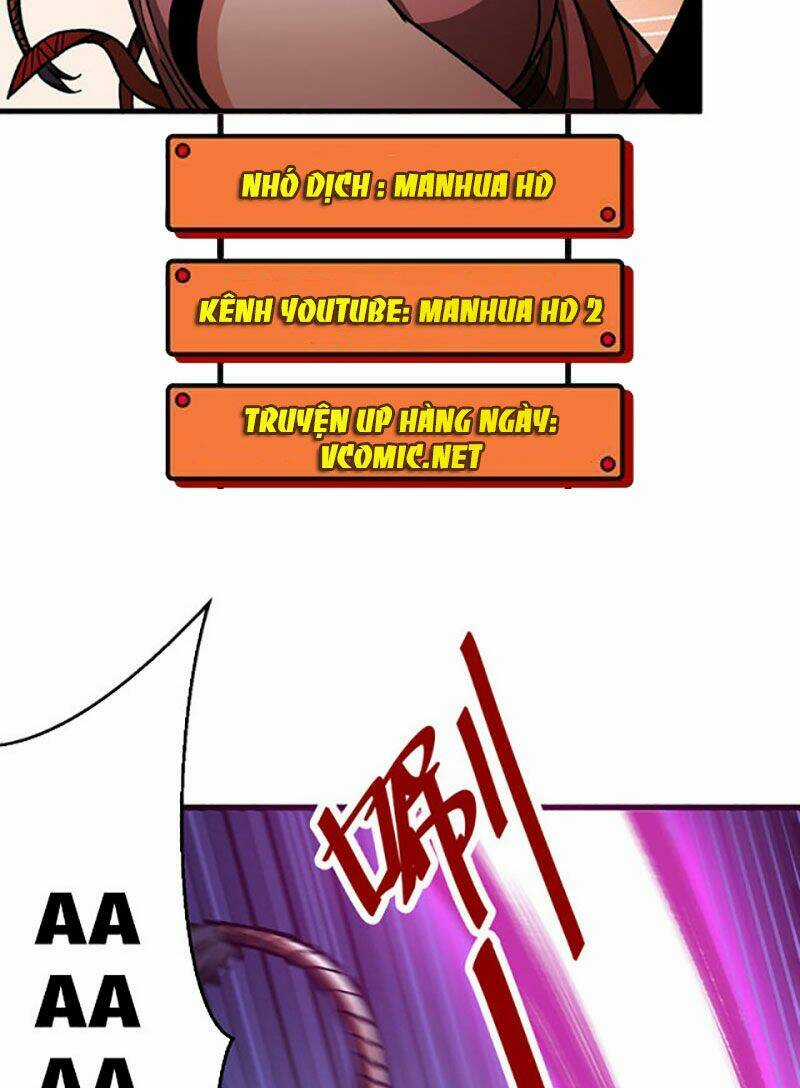 Võ Đạo Độc Tôn - Chapter 405 - Trang 20