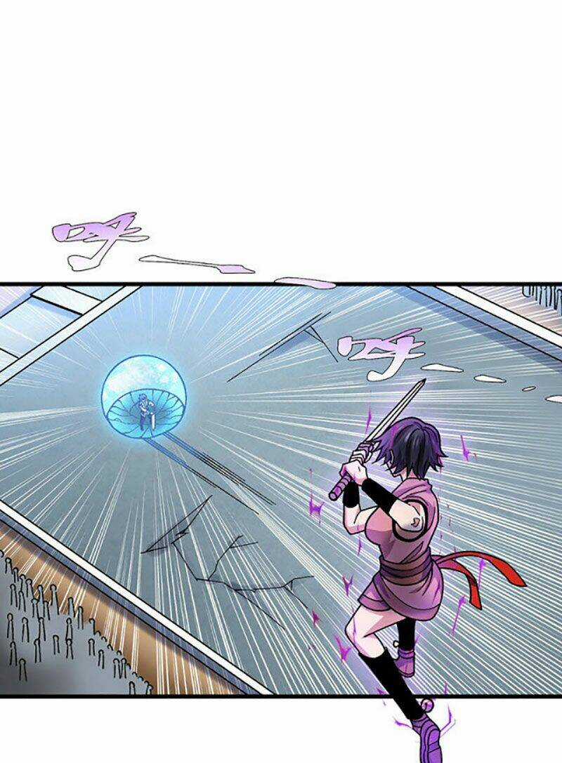 Võ Đạo Độc Tôn - Chapter 405 - Trang 3