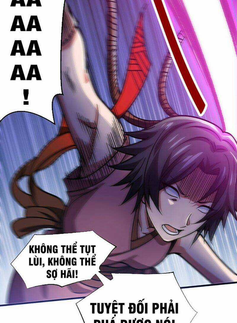 Võ Đạo Độc Tôn - Chapter 405 - Trang 21