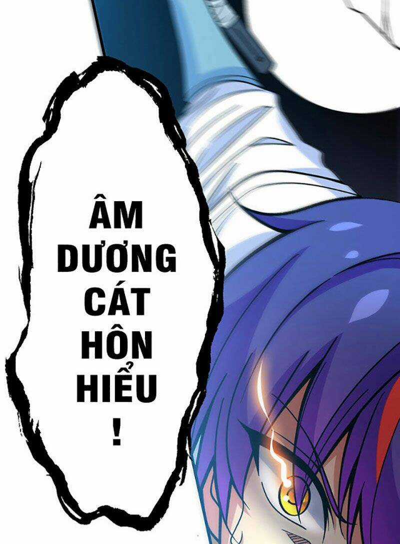 Võ Đạo Độc Tôn - Chapter 405 - Trang 23