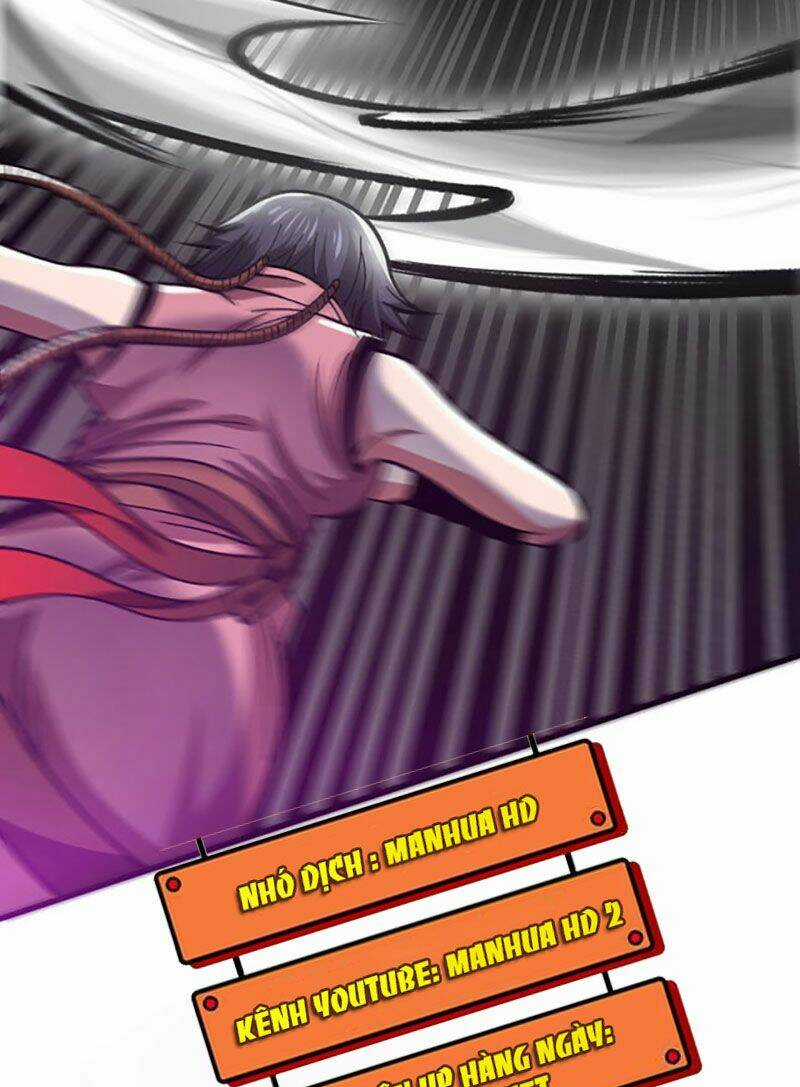 Võ Đạo Độc Tôn - Chapter 405 - Trang 25