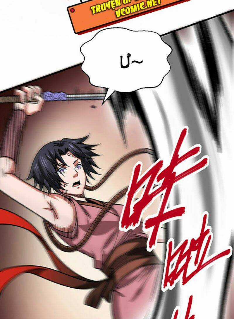 Võ Đạo Độc Tôn - Chapter 405 - Trang 26