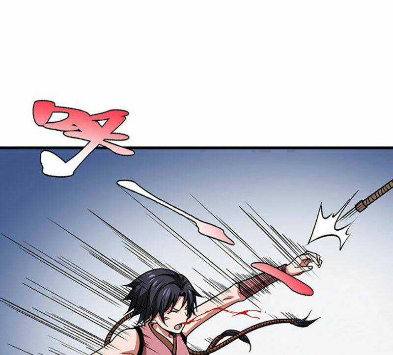 Võ Đạo Độc Tôn - Chapter 405 - Trang 28