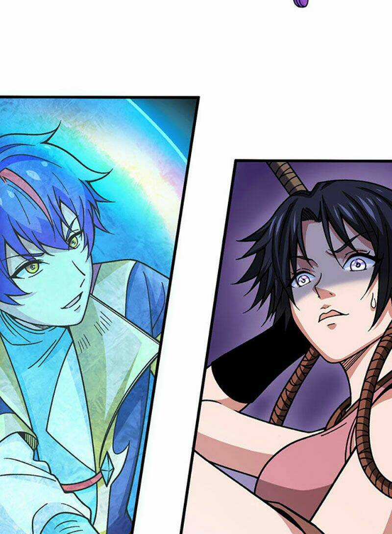 Võ Đạo Độc Tôn - Chapter 405 - Trang 4