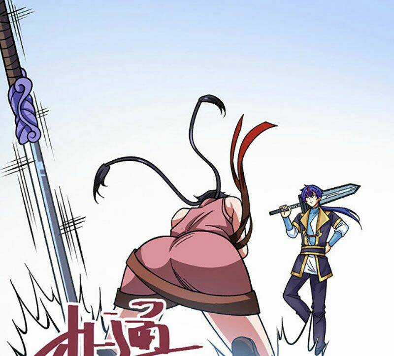 Võ Đạo Độc Tôn - Chapter 405 - Trang 32