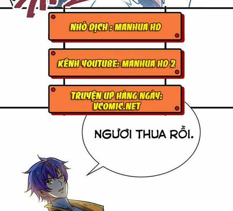 Võ Đạo Độc Tôn - Chapter 405 - Trang 33