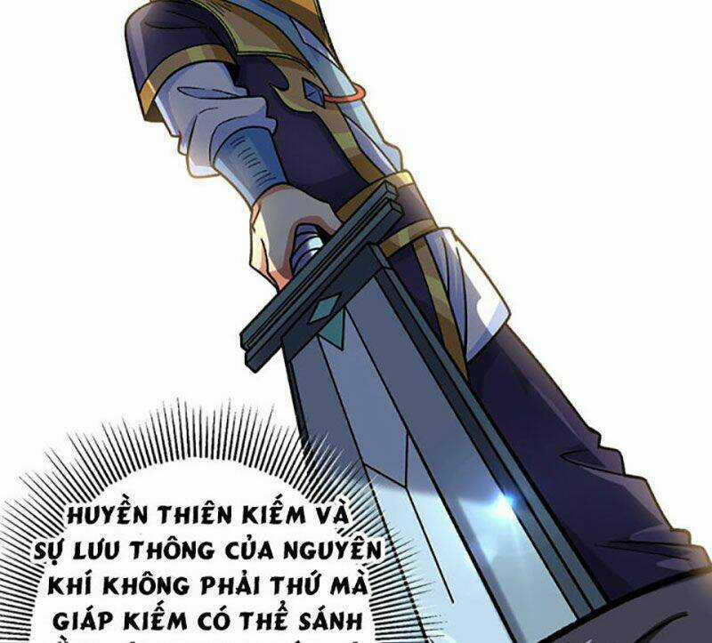 Võ Đạo Độc Tôn - Chapter 405 - Trang 34