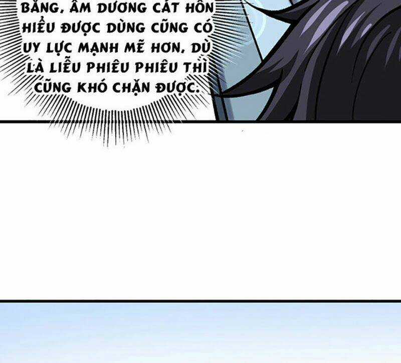 Võ Đạo Độc Tôn - Chapter 405 - Trang 35