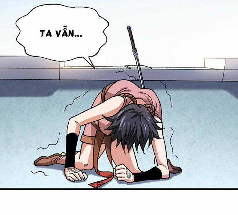 Võ Đạo Độc Tôn - Chapter 405 - Trang 36