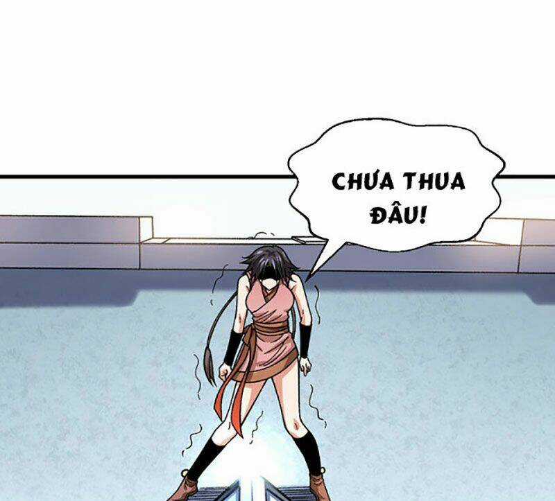 Võ Đạo Độc Tôn - Chapter 405 - Trang 37