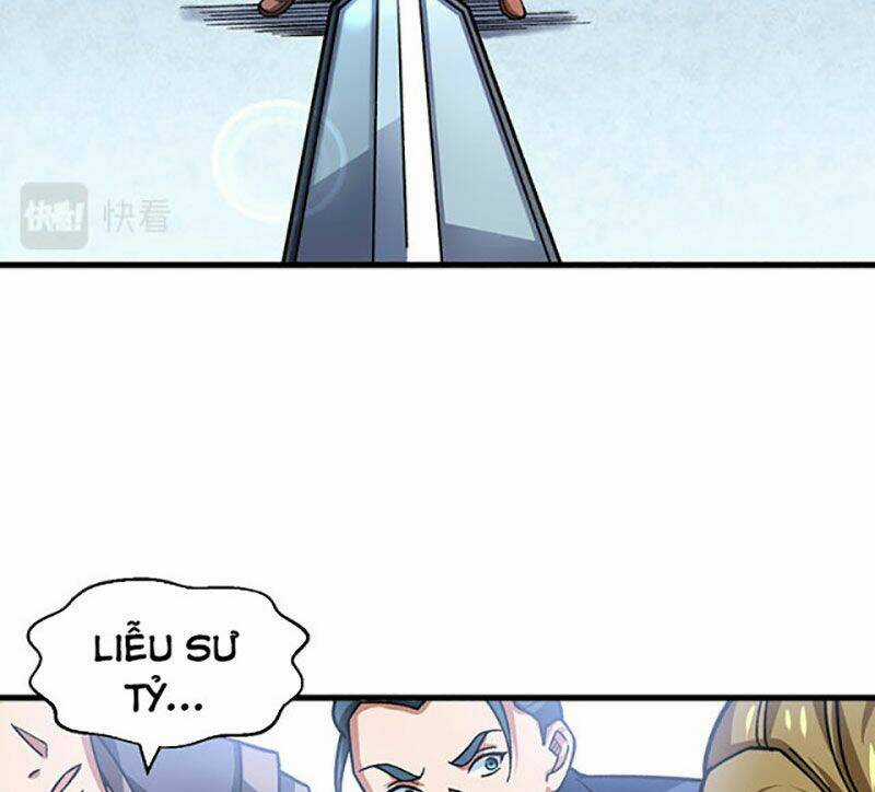 Võ Đạo Độc Tôn - Chapter 405 - Trang 38