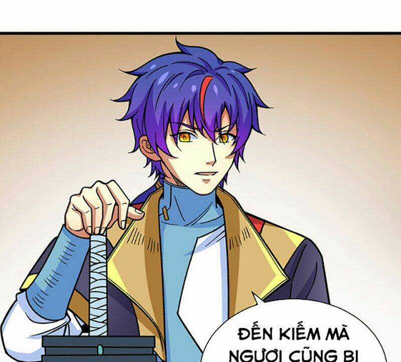 Võ Đạo Độc Tôn - Chapter 405 - Trang 40