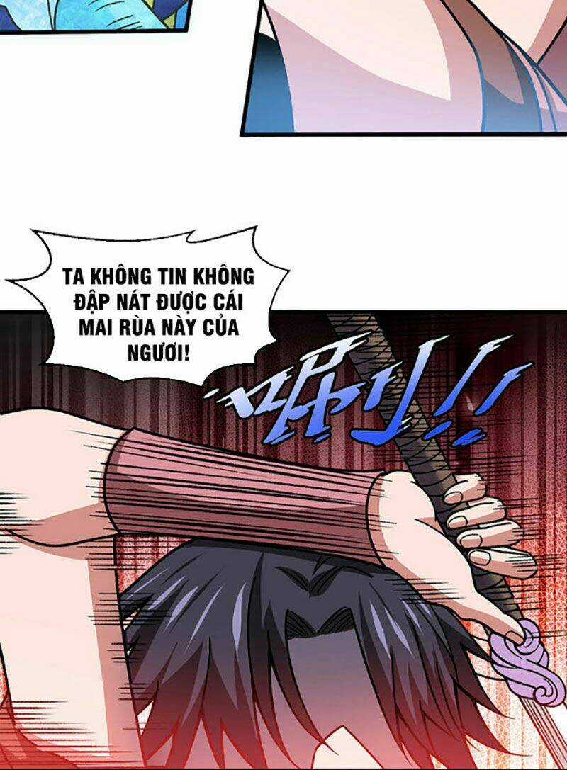 Võ Đạo Độc Tôn - Chapter 405 - Trang 5