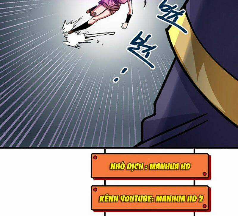 Võ Đạo Độc Tôn - Chapter 405 - Trang 42