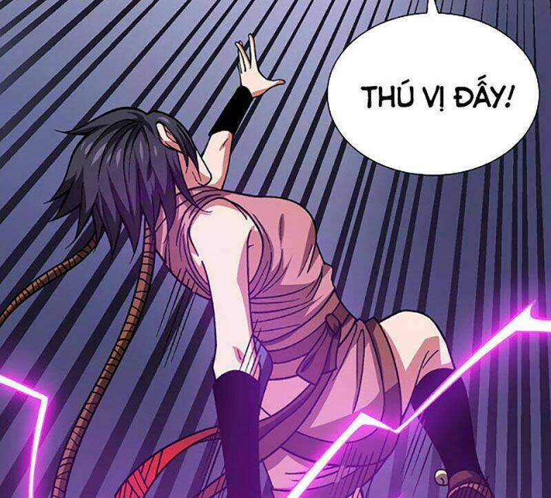 Võ Đạo Độc Tôn - Chapter 405 - Trang 44