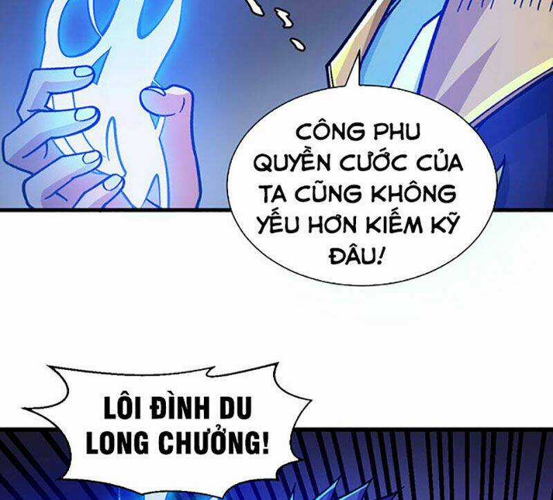 Võ Đạo Độc Tôn - Chapter 405 - Trang 47