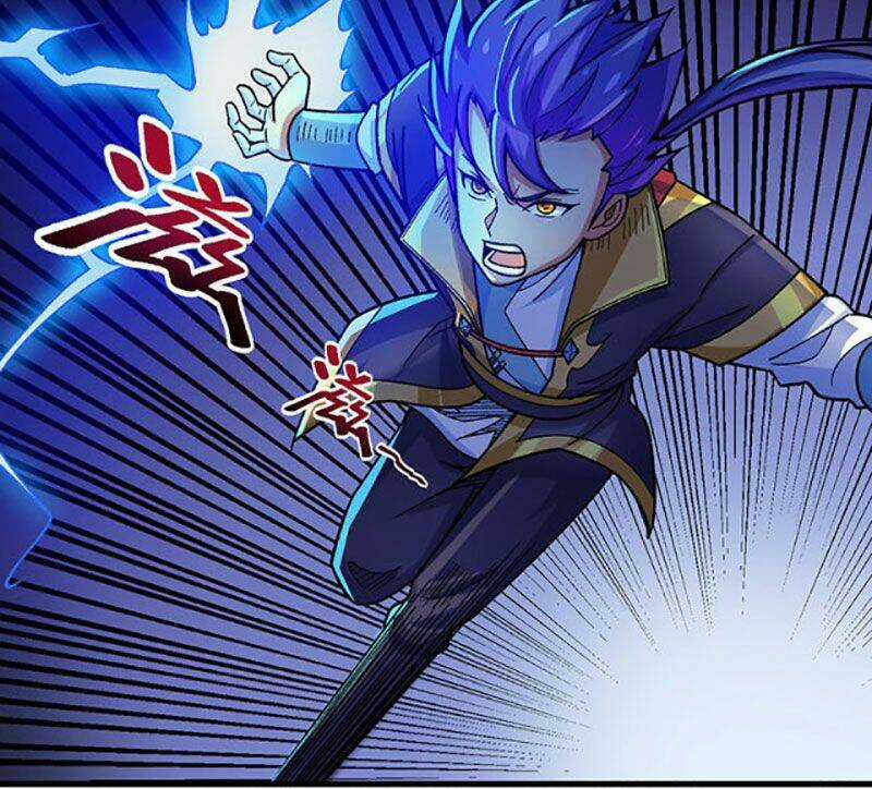 Võ Đạo Độc Tôn - Chapter 405 - Trang 48
