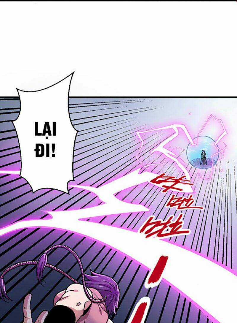 Võ Đạo Độc Tôn - Chapter 405 - Trang 6