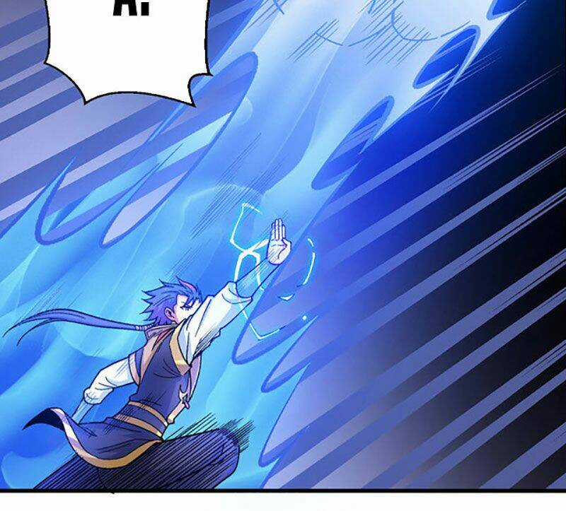 Võ Đạo Độc Tôn - Chapter 405 - Trang 52