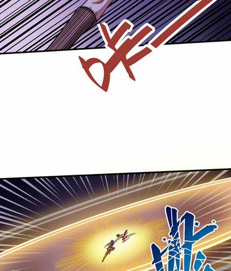 Võ Đạo Độc Tôn - Chapter 405 - Trang 54