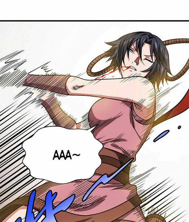 Võ Đạo Độc Tôn - Chapter 405 - Trang 57