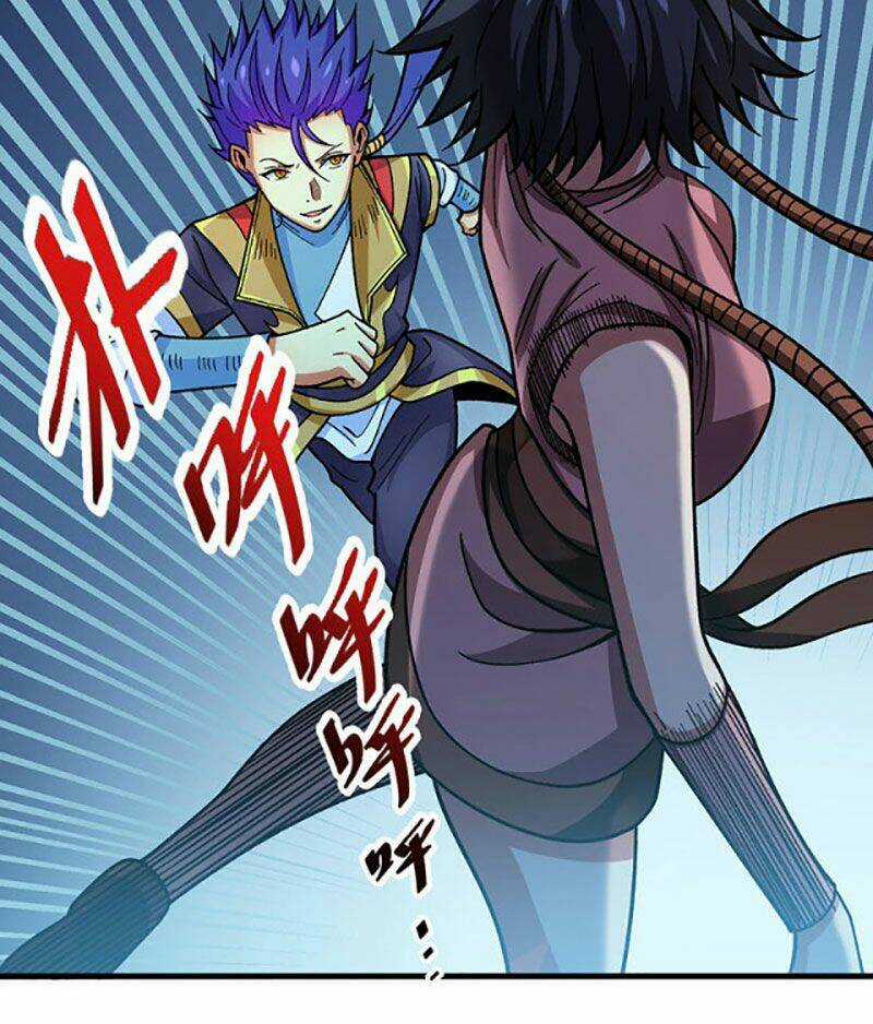 Võ Đạo Độc Tôn - Chapter 405 - Trang 59