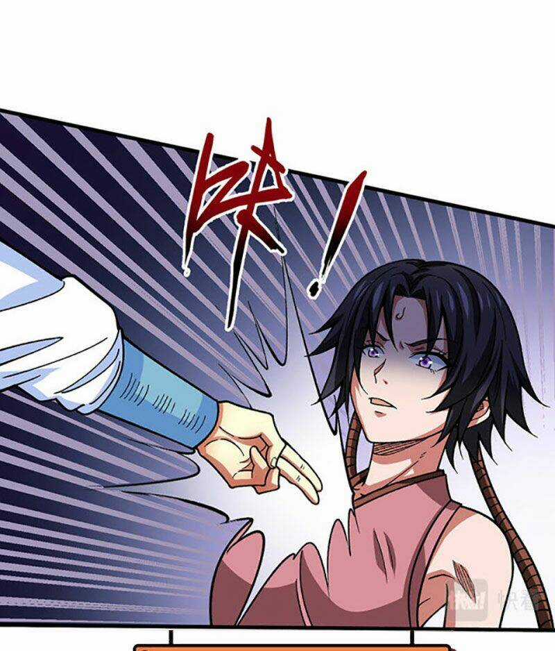 Võ Đạo Độc Tôn - Chapter 405 - Trang 60