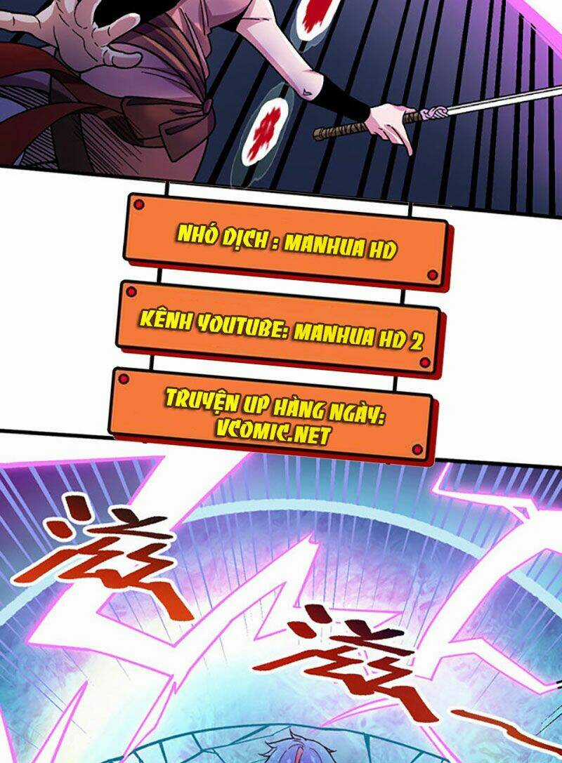 Võ Đạo Độc Tôn - Chapter 405 - Trang 7