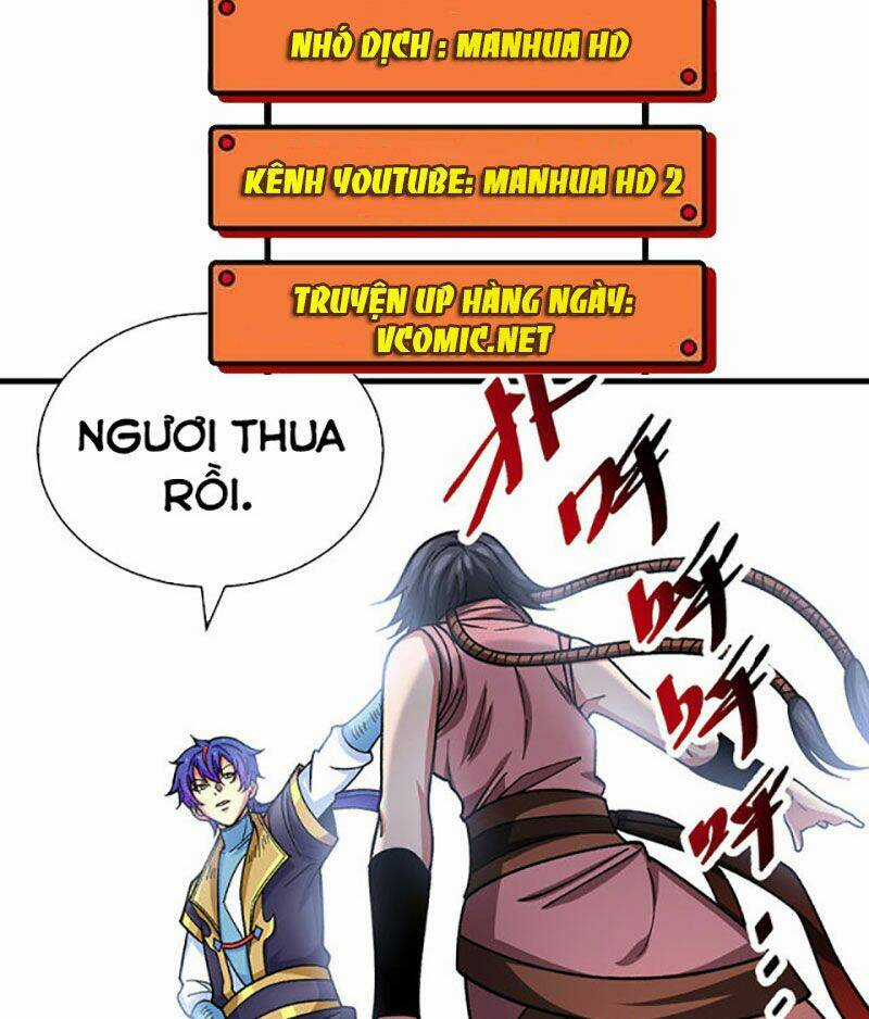 Võ Đạo Độc Tôn - Chapter 405 - Trang 61