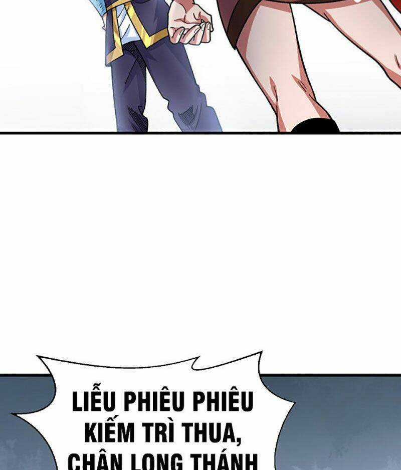 Võ Đạo Độc Tôn - Chapter 405 - Trang 62