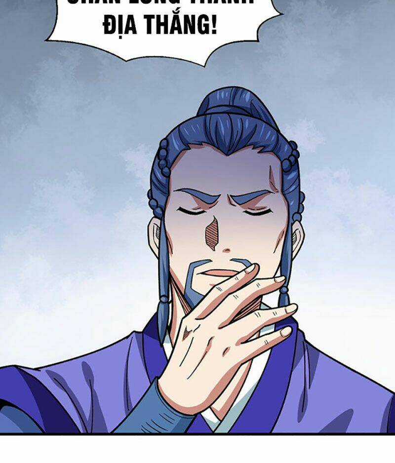 Võ Đạo Độc Tôn - Chapter 405 - Trang 63