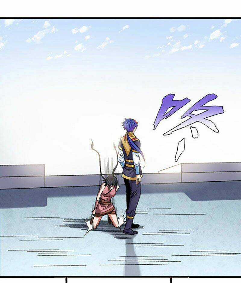 Võ Đạo Độc Tôn - Chapter 405 - Trang 66