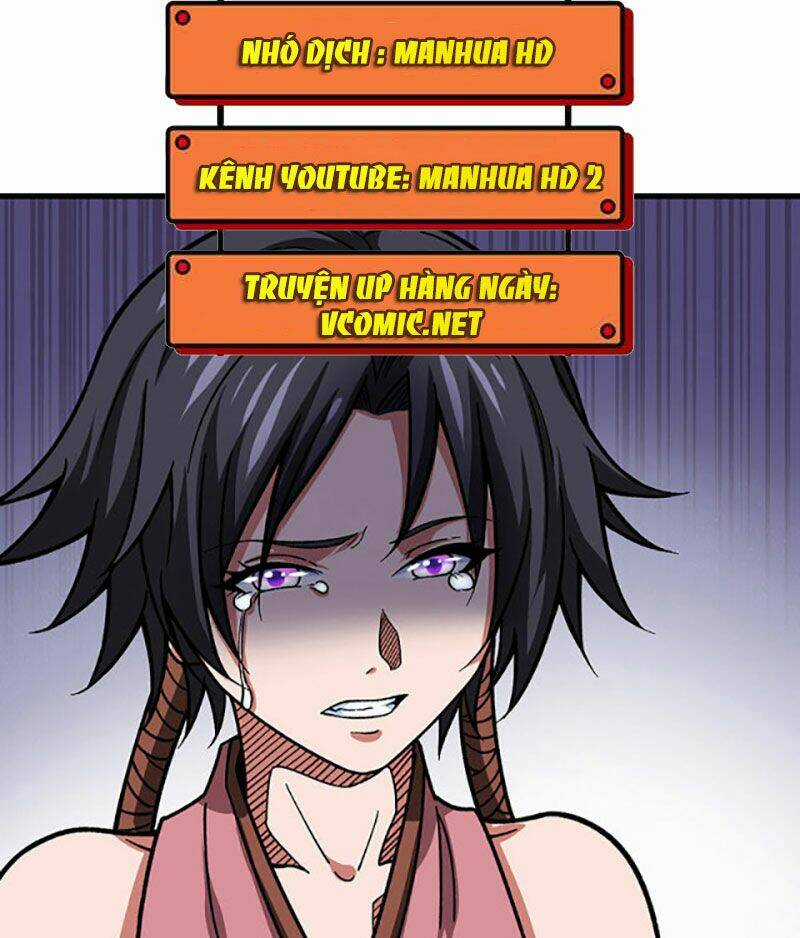 Võ Đạo Độc Tôn - Chapter 405 - Trang 67