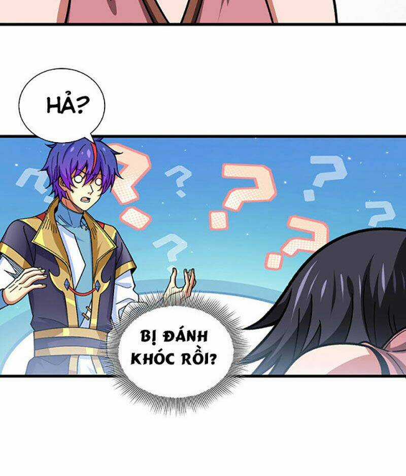 Võ Đạo Độc Tôn - Chapter 405 - Trang 68