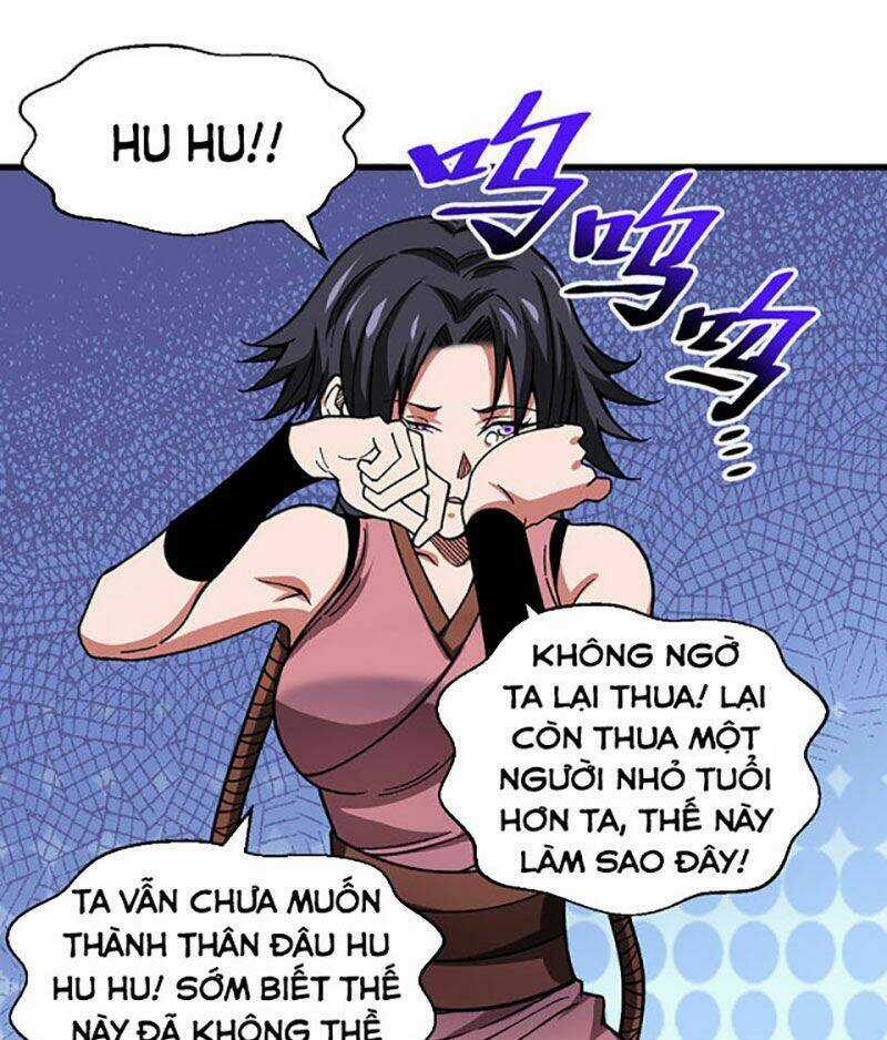 Võ Đạo Độc Tôn - Chapter 405 - Trang 69